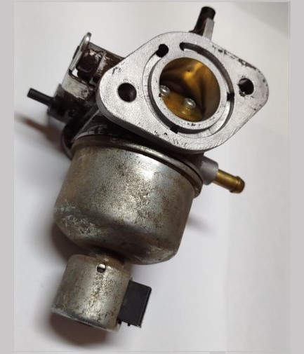 Kawasaki FS481V 15004-0822 Carburetor-Assy (Used)